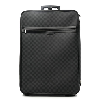 Louis Vuitton Damier Graphite Pegase 65 1 of 13