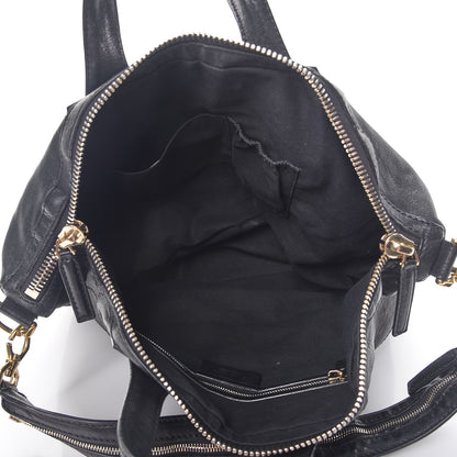 Givenchy Lambskin Medium Nightingale Black 6 of 12