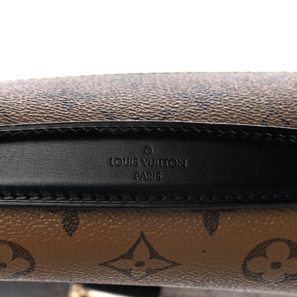 Louis Vuitton Reverse Monogram Pochette Metis 8 of 11