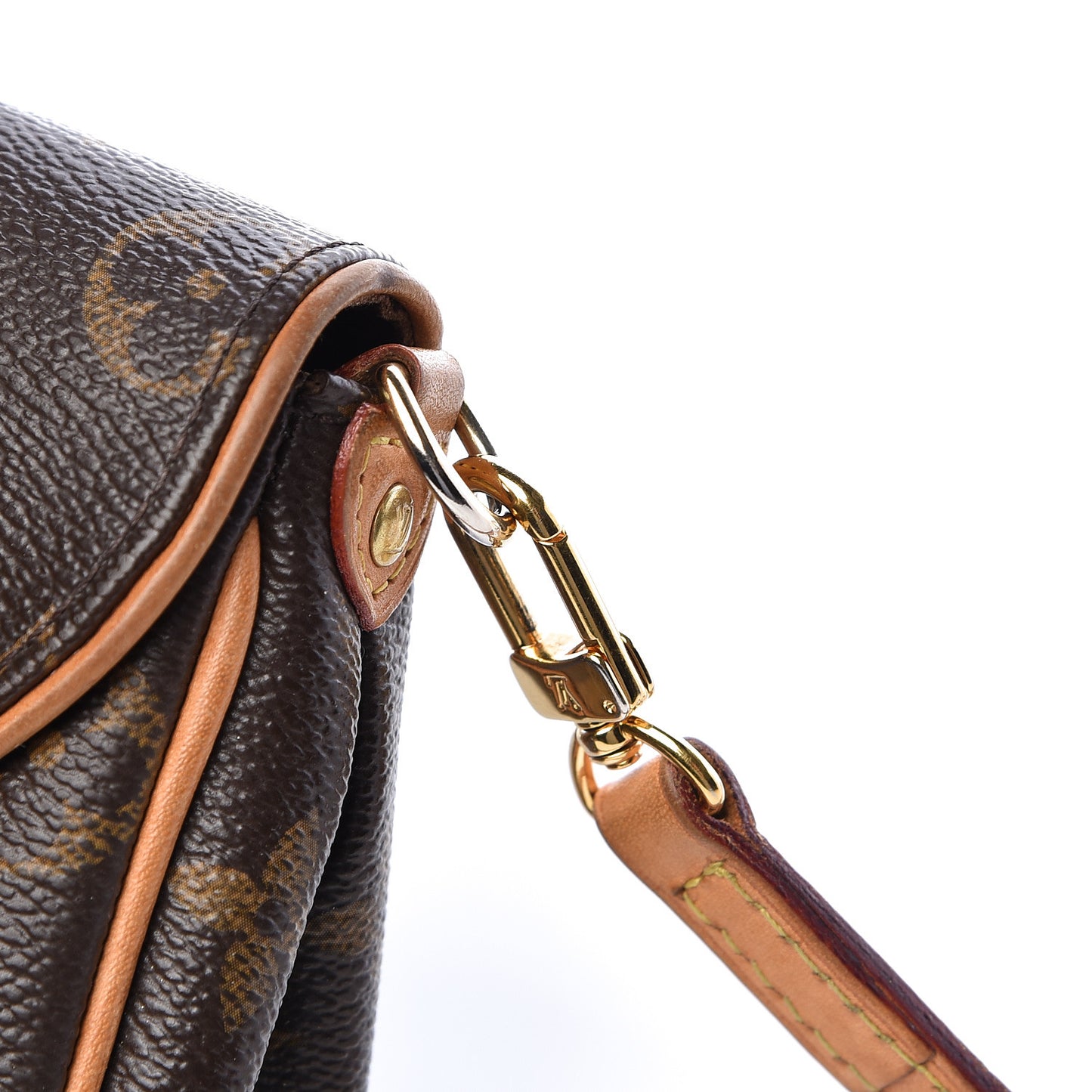 Monogram Pochette Friendly
