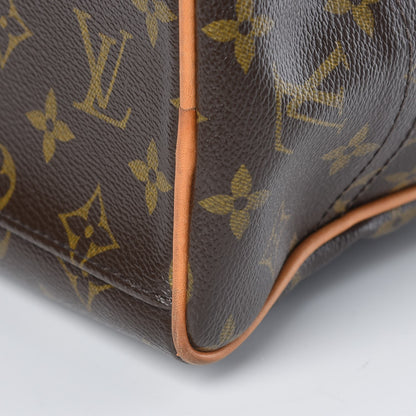 Louis Vuitton Monogram Manhattan GM 25 of 25