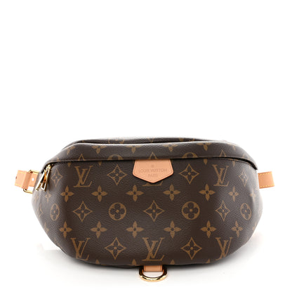 Louis Vuitton Monogram Bumbag 1 of 10