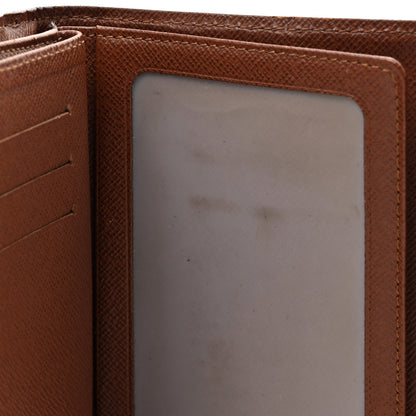 Louis Vuitton Monogram Joey Wallet 9 of 12