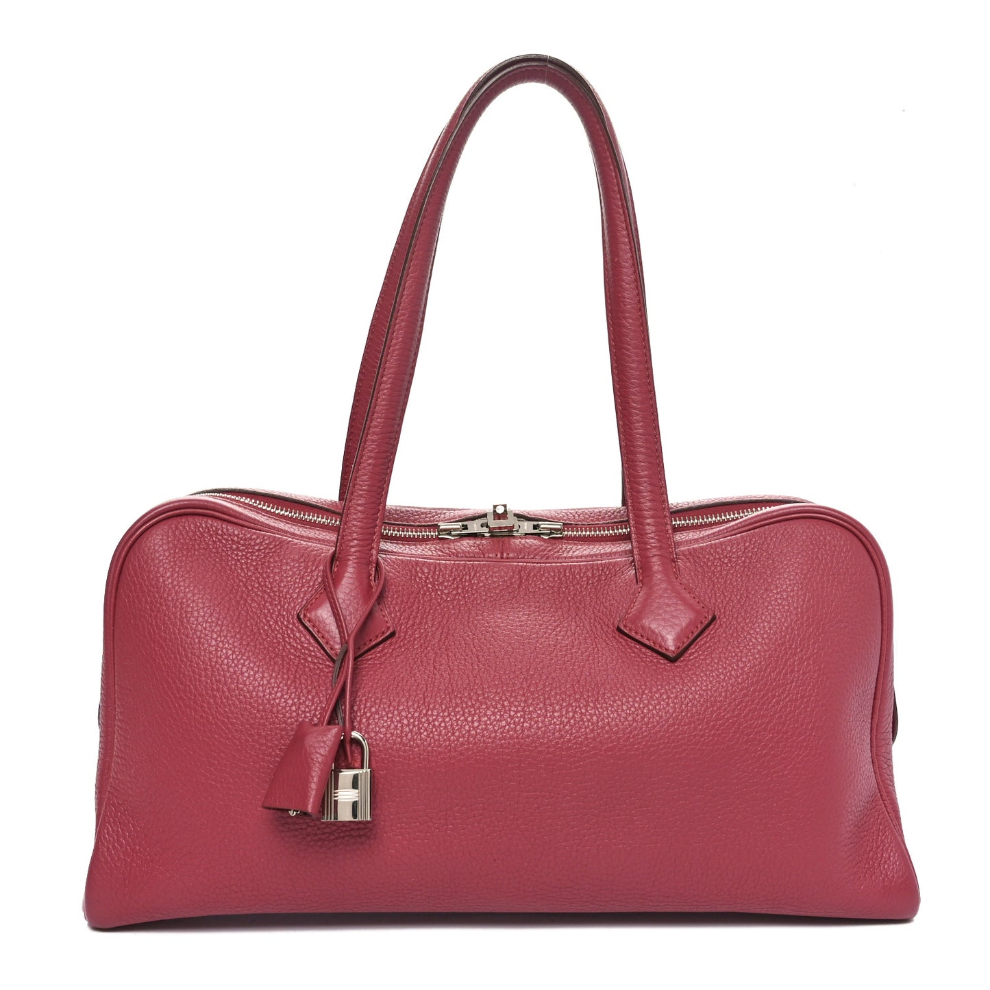 Taurillon Clemence Victoria II 35 Bois de Rose