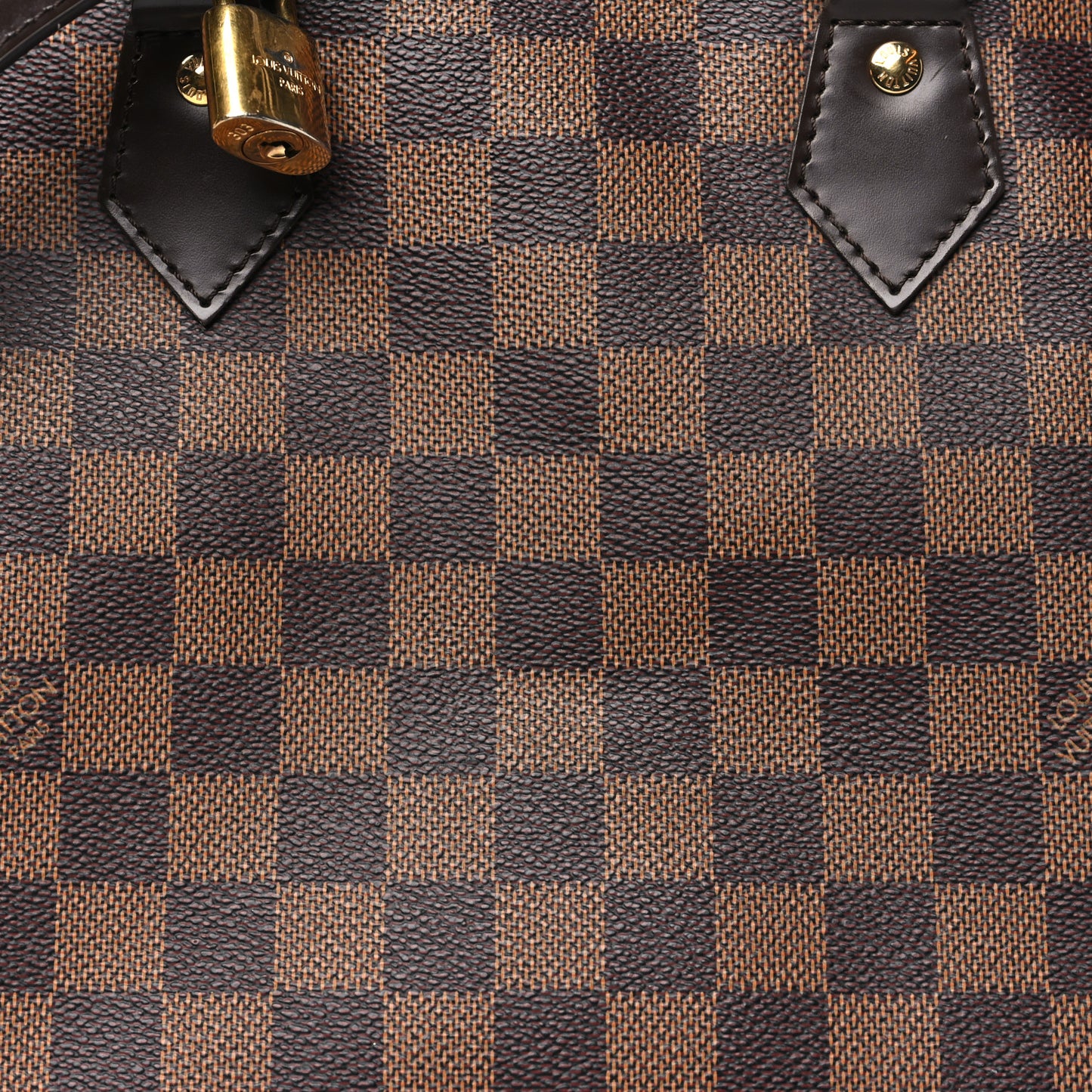 Damier Ebene Alma PM
