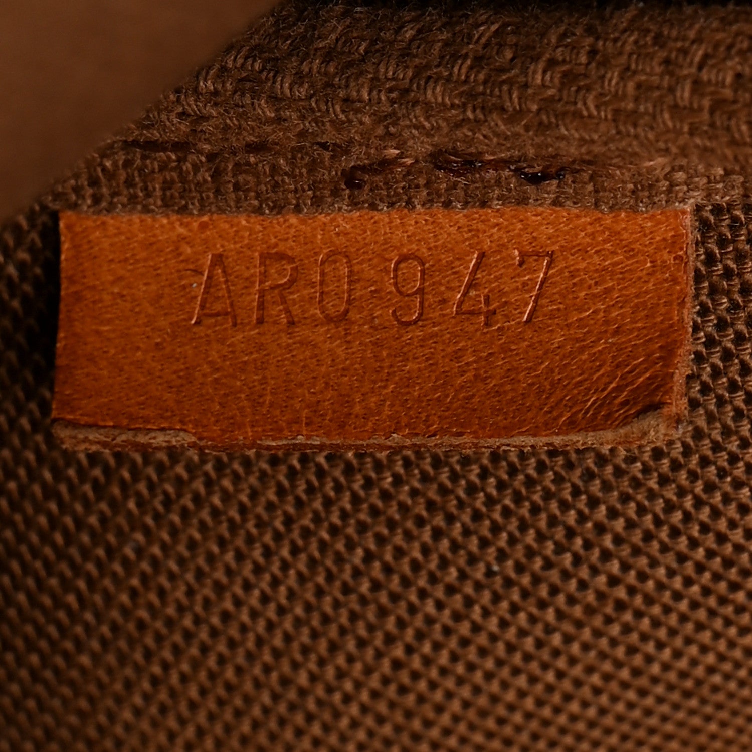 Louis Vuitton Monogram Pochette Accessories 7 of 11