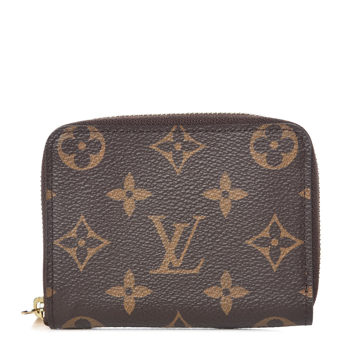 Monogram Zippy Coin Purse