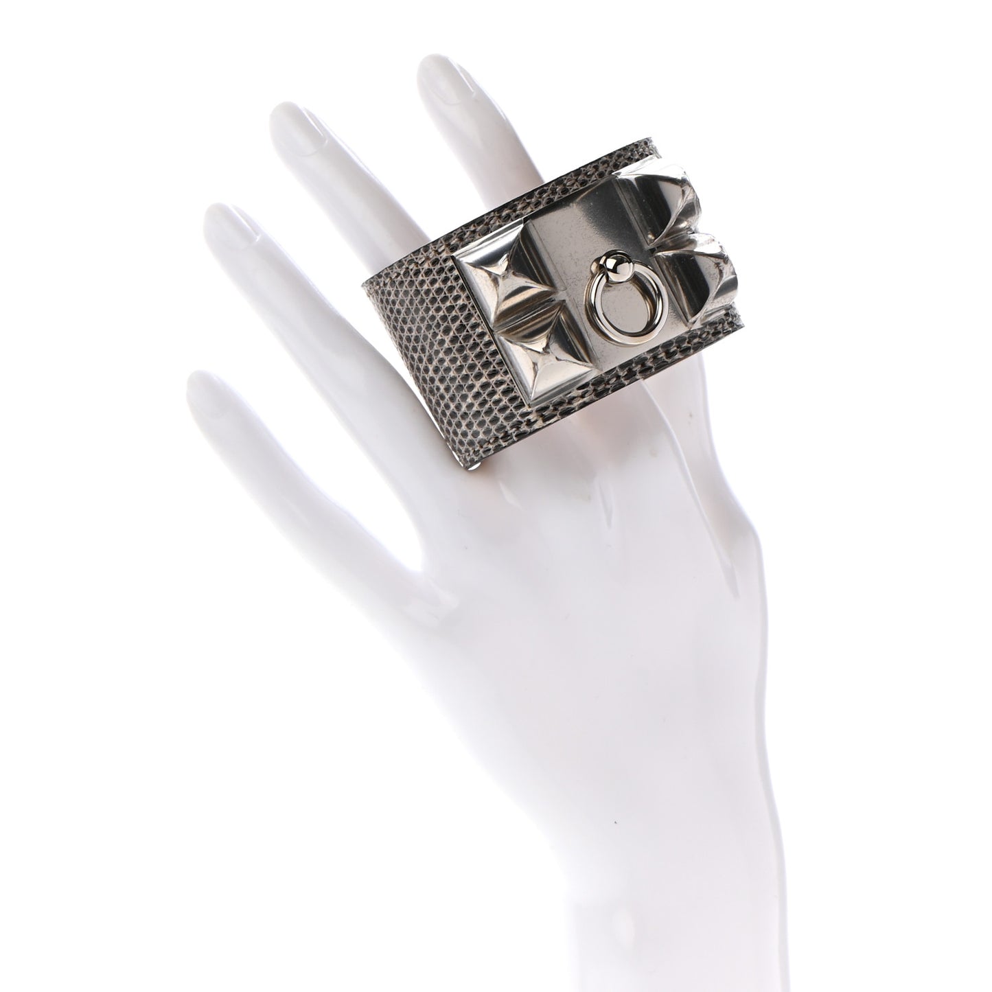 Lizard Collier De Chien CDC Bracelet S Ombre