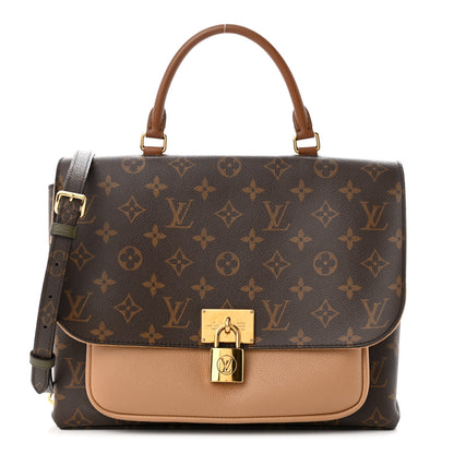 Louis Vuitton Monogram Marignan Sesame 1 of 10