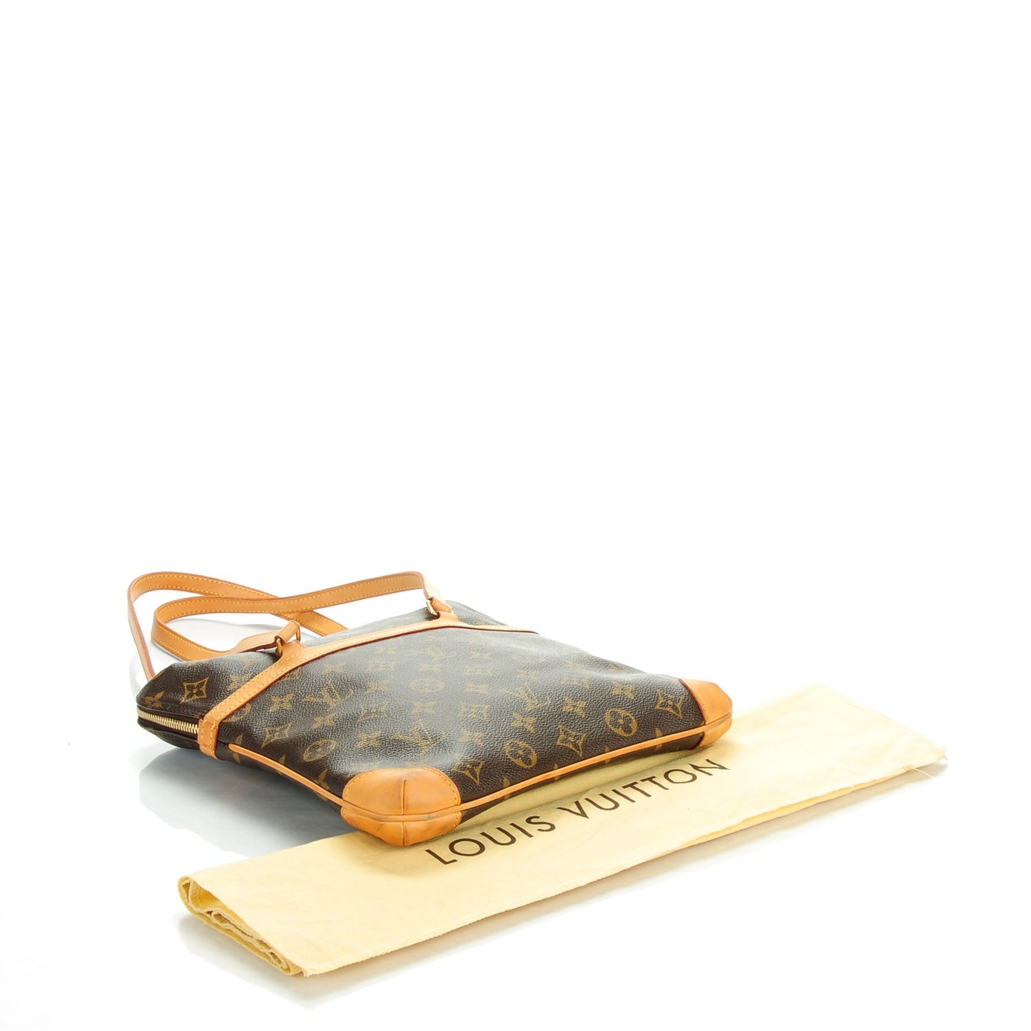 Monogram Sac Coussin GM