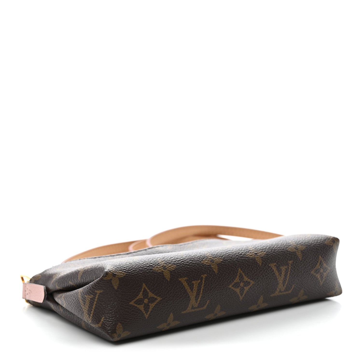 Louis Vuitton Monogram Pallas Clutch Rose Poudre 4 of 11