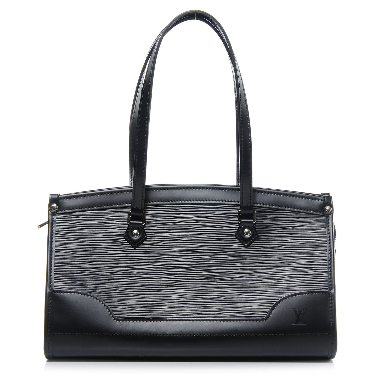 Epi Madeleine PM Black