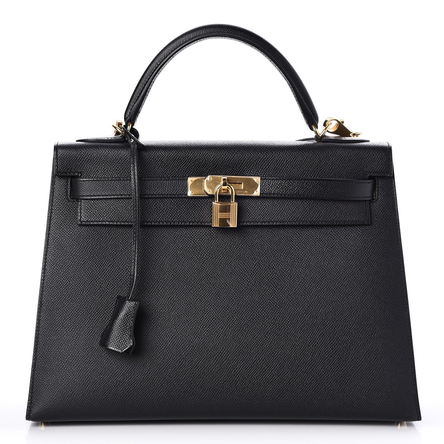 Epsom Kelly Sellier 32 Black