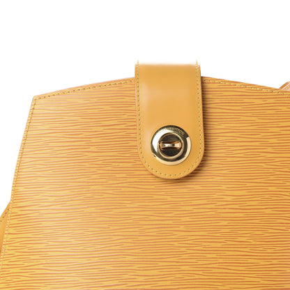 Louis Vuitton Epi Cluny Tassil 9 of 11