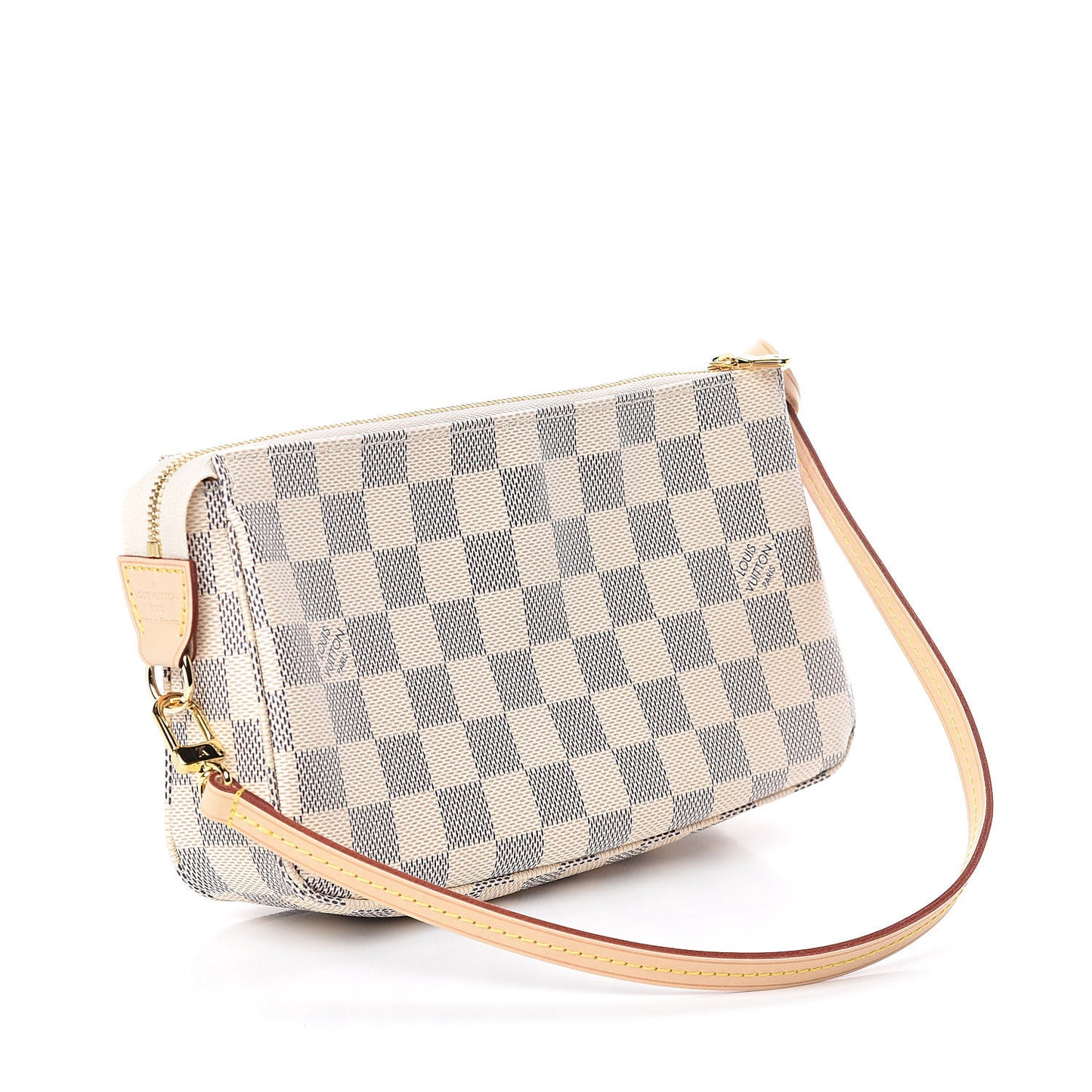 Damier Azur Pochette Accessories NM