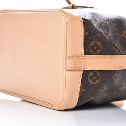 Louis Vuitton Monogram Noe BB 9 of 9