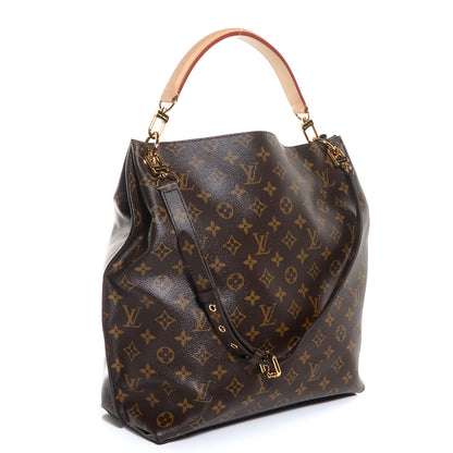 Louis Vuitton Monogram Metis 3 of 7