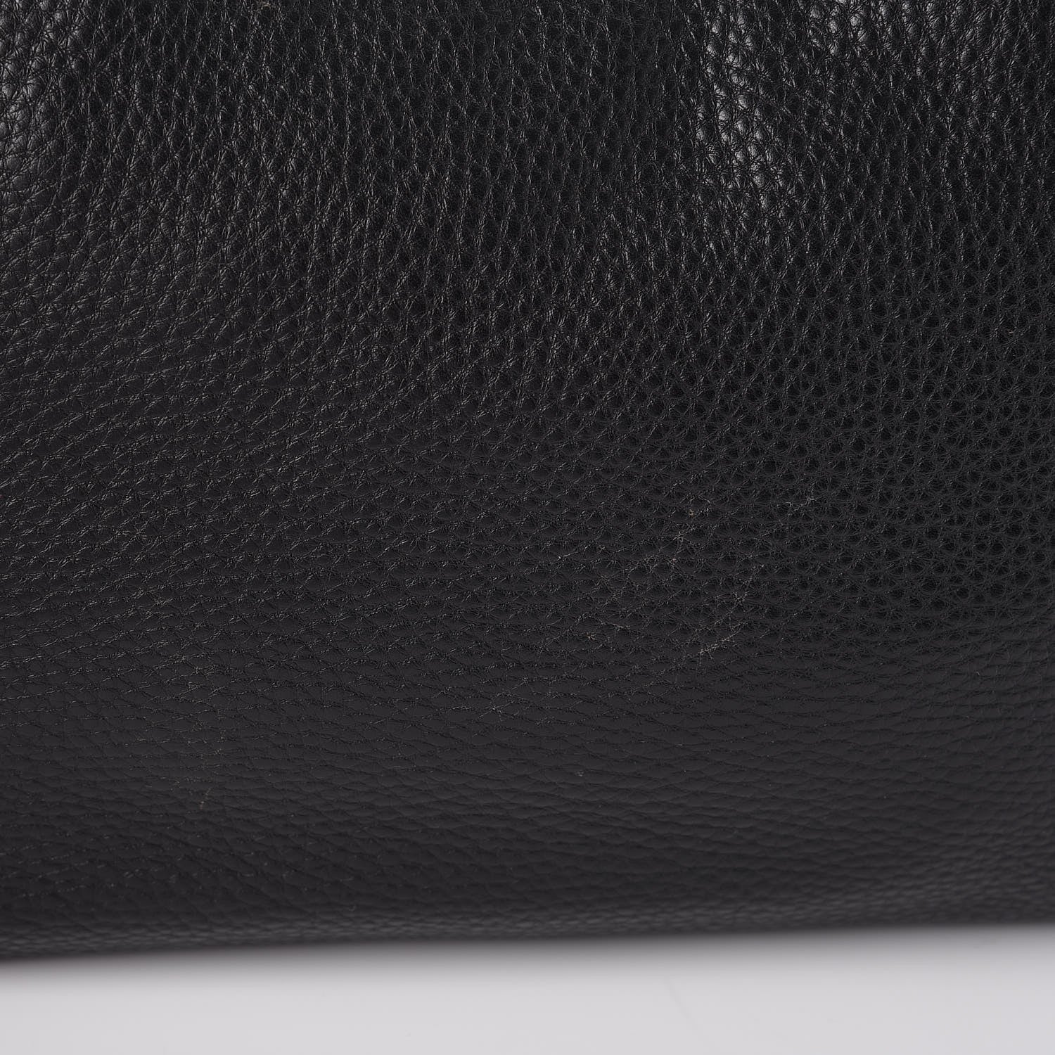 Prada Vitello Daino Hobo Nero Black 9 of 11