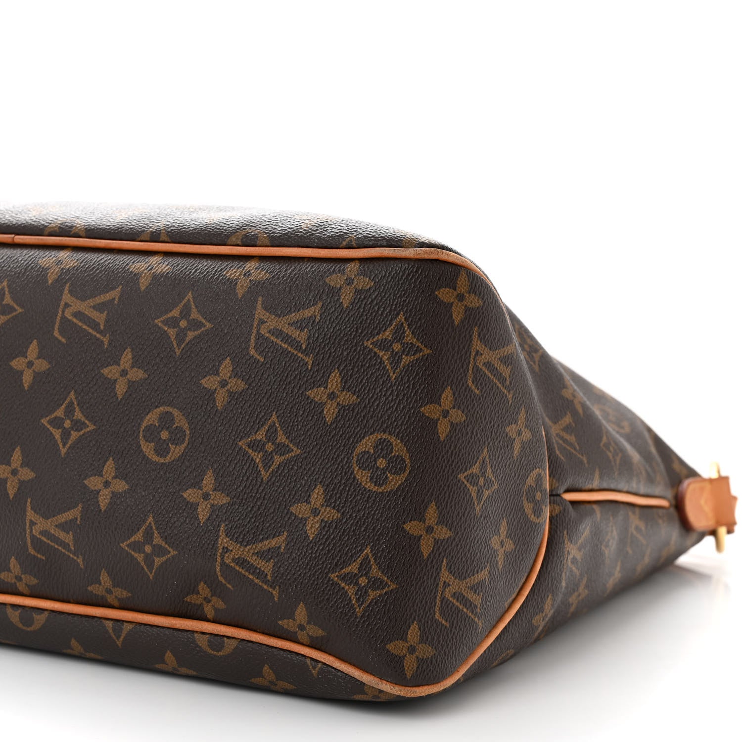Louis Vuitton Monogram Delightful MM 10 of 13