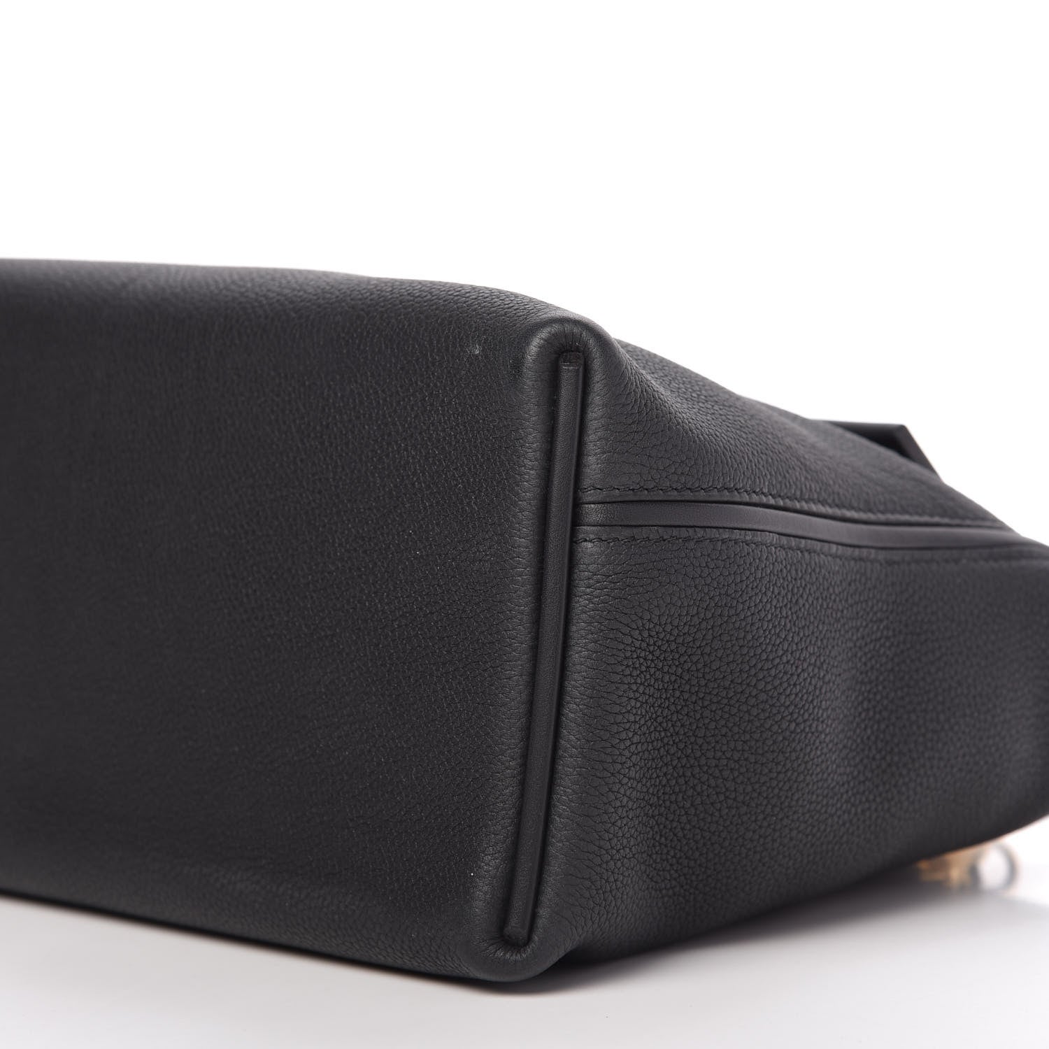 Hermes Taurillon Maurice Swift 24/24 29 Black 7 of 11