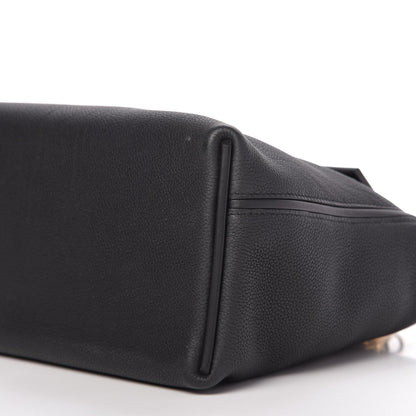Hermes Taurillon Maurice Swift 24/24 29 Black 7 of 11