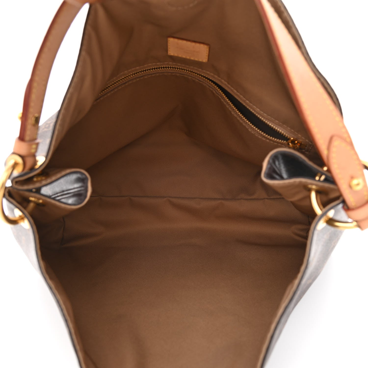 Louis Vuitton Monogram Graceful MM 5 of 9