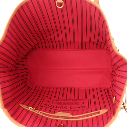Louis Vuitton Monogram Love Locks Neo Neverfull MM 5 of 11