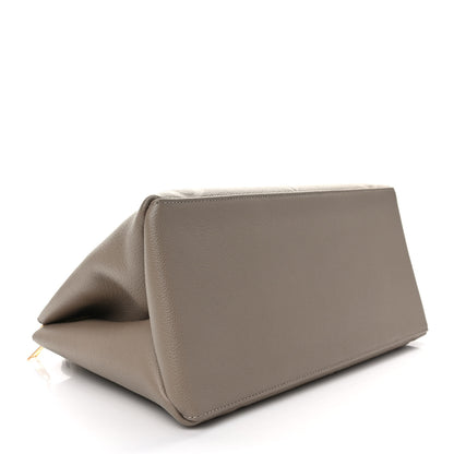 Louis Vuitton Empreinte Monogram Giant Grand Palais Tourterelle 4 of 11