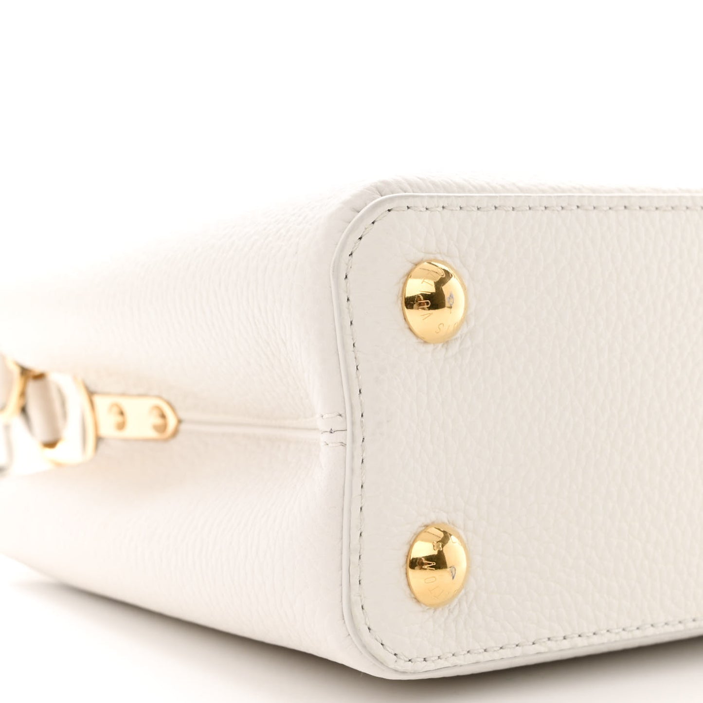 Taurillon Capucines BB Snow