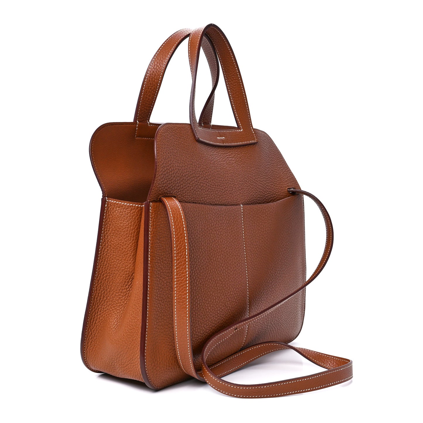 Taurillon Clemence Halzan 31 Gold