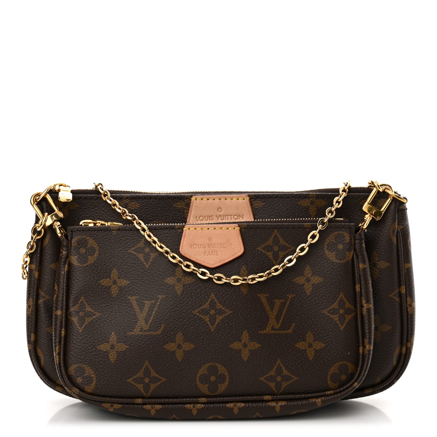 Monogram Multi Pochette Accessories