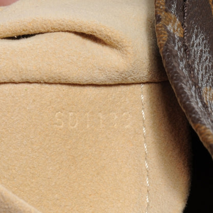 Louis Vuitton Monogram Artsy MM 8 of 8