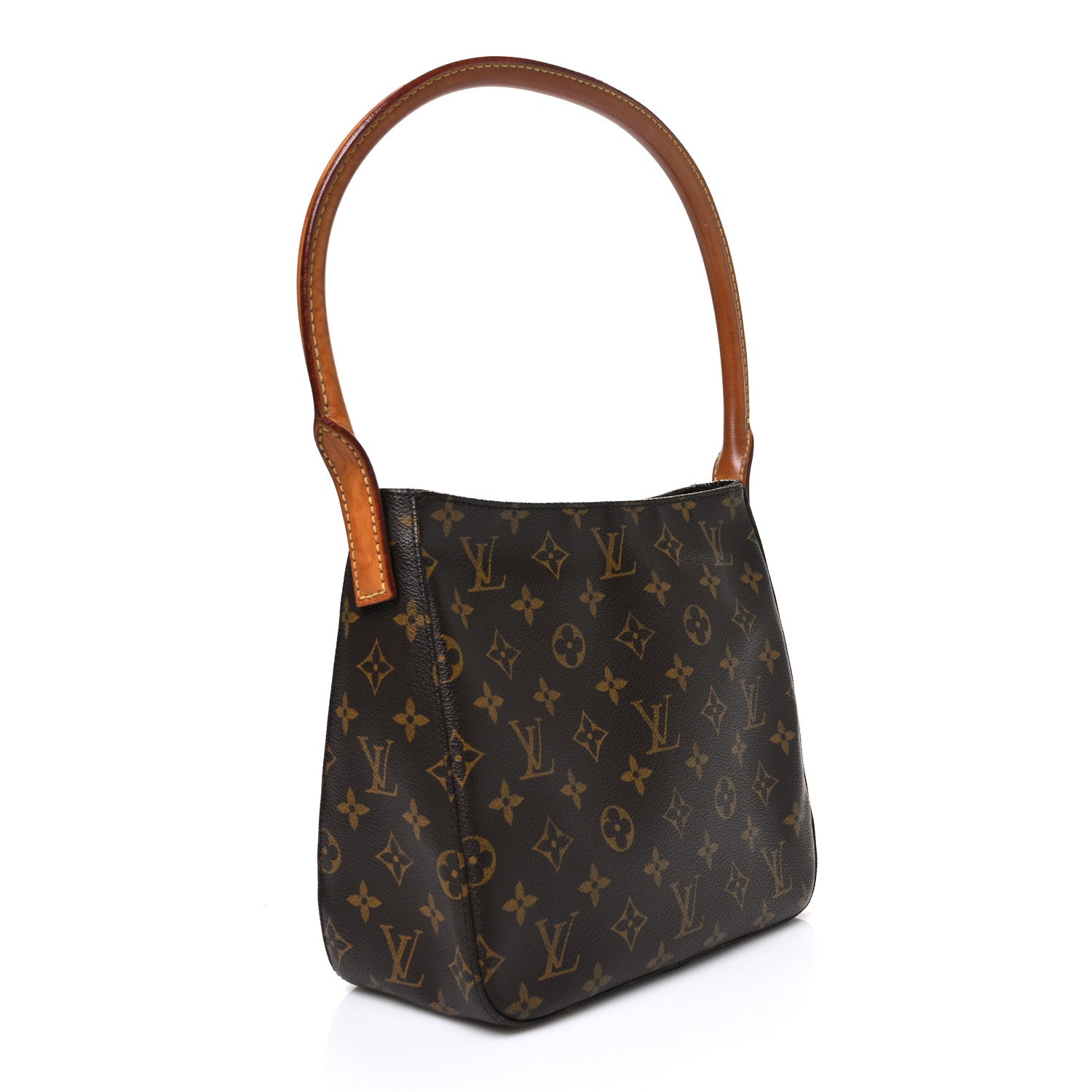 Louis Vuitton Monogram Looping MM 2 of 9
