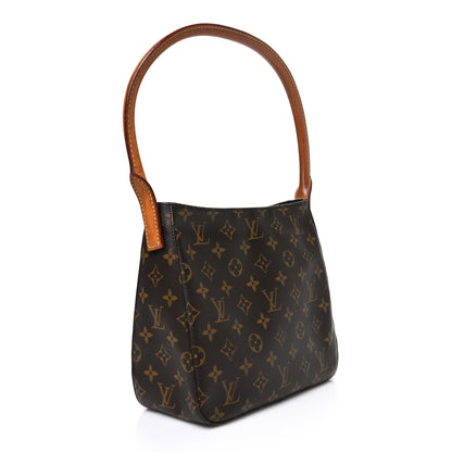 Louis Vuitton Monogram Looping MM 2 of 9