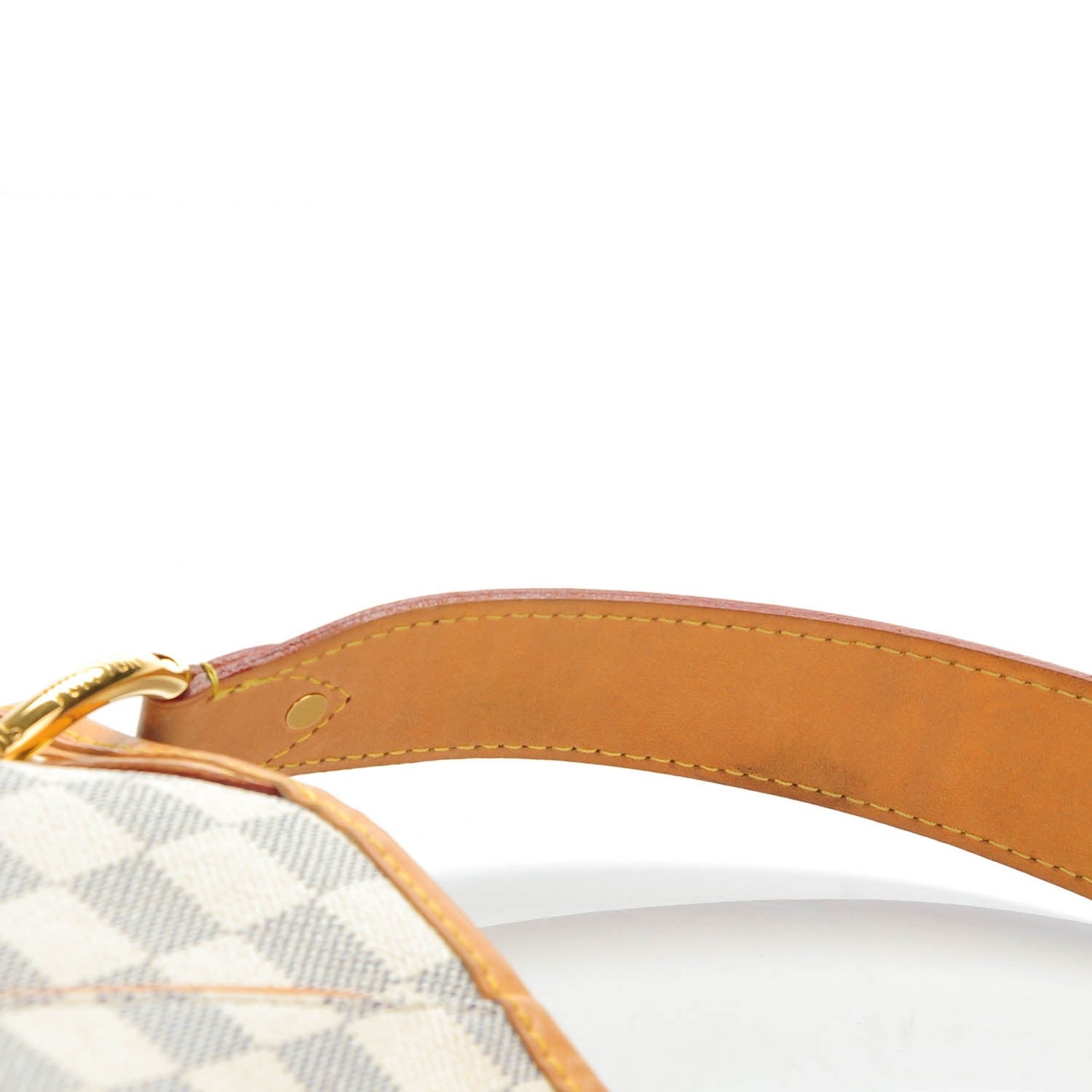 Louis Vuitton Damier Azur Galliera GM 8 of 8