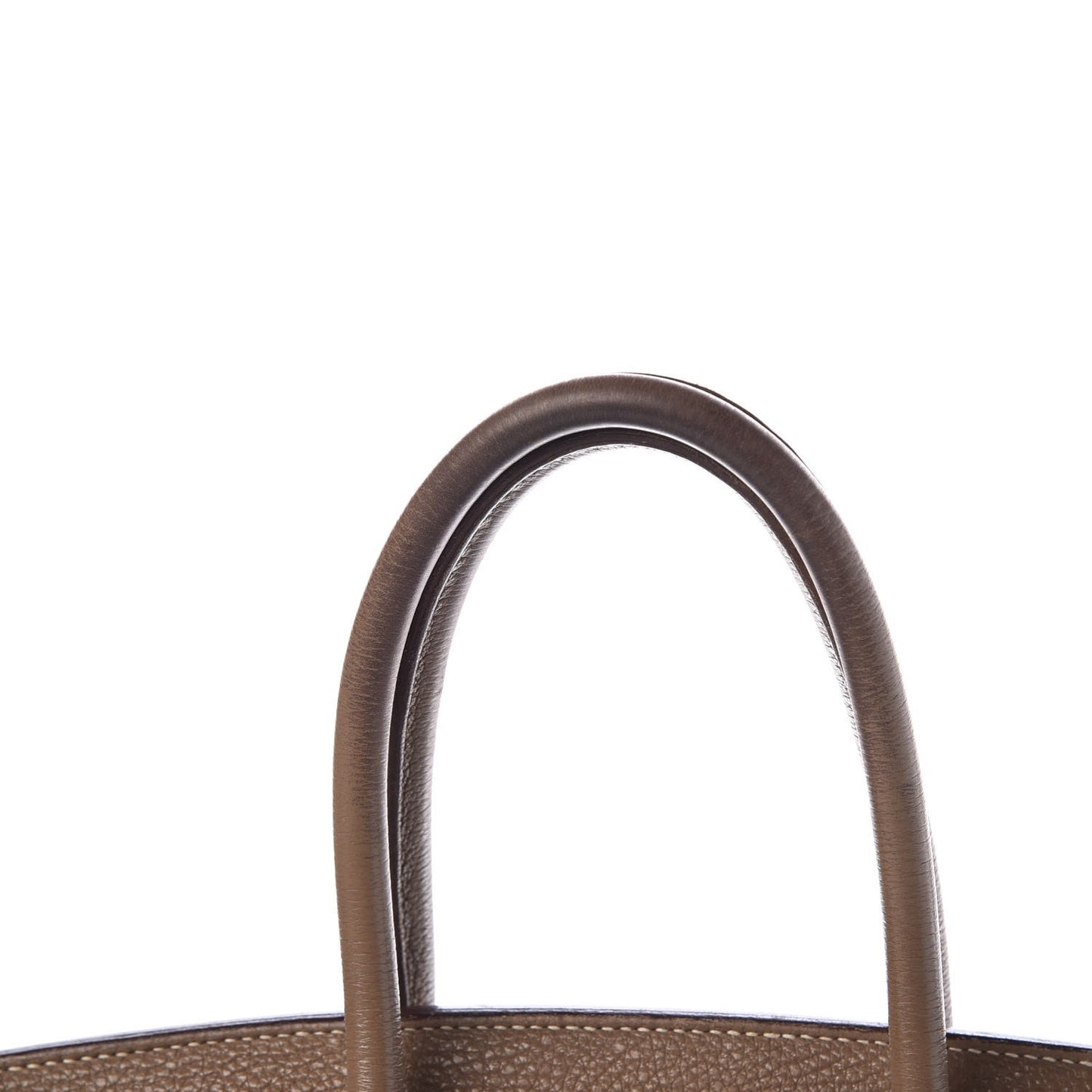 Togo Birkin 35 Etoupe