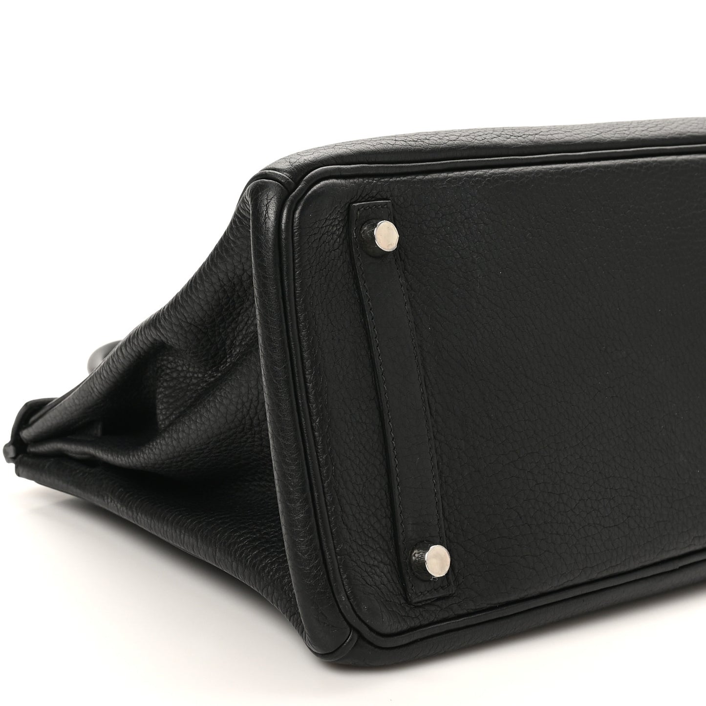 Togo BIRKIN 30 Black
