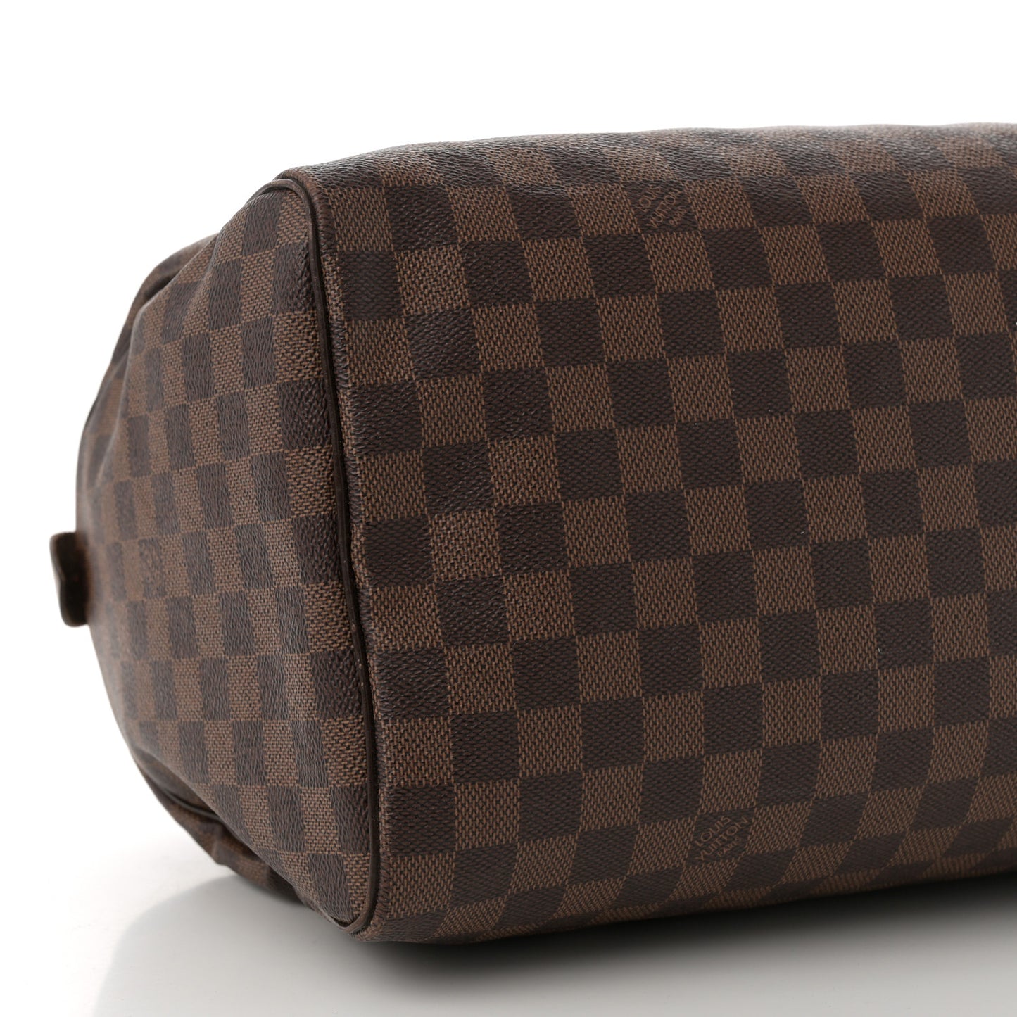 Damier Ebene Speedy 35