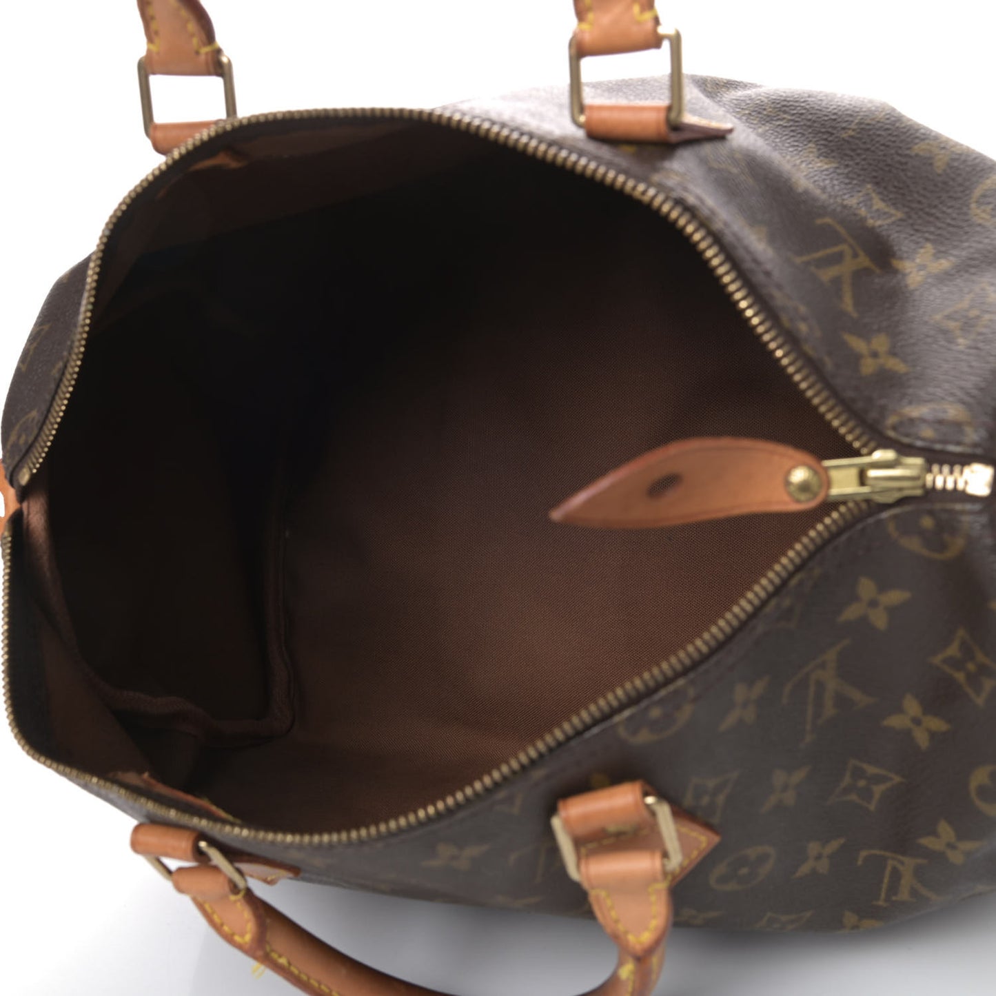 Monogram Speedy 35