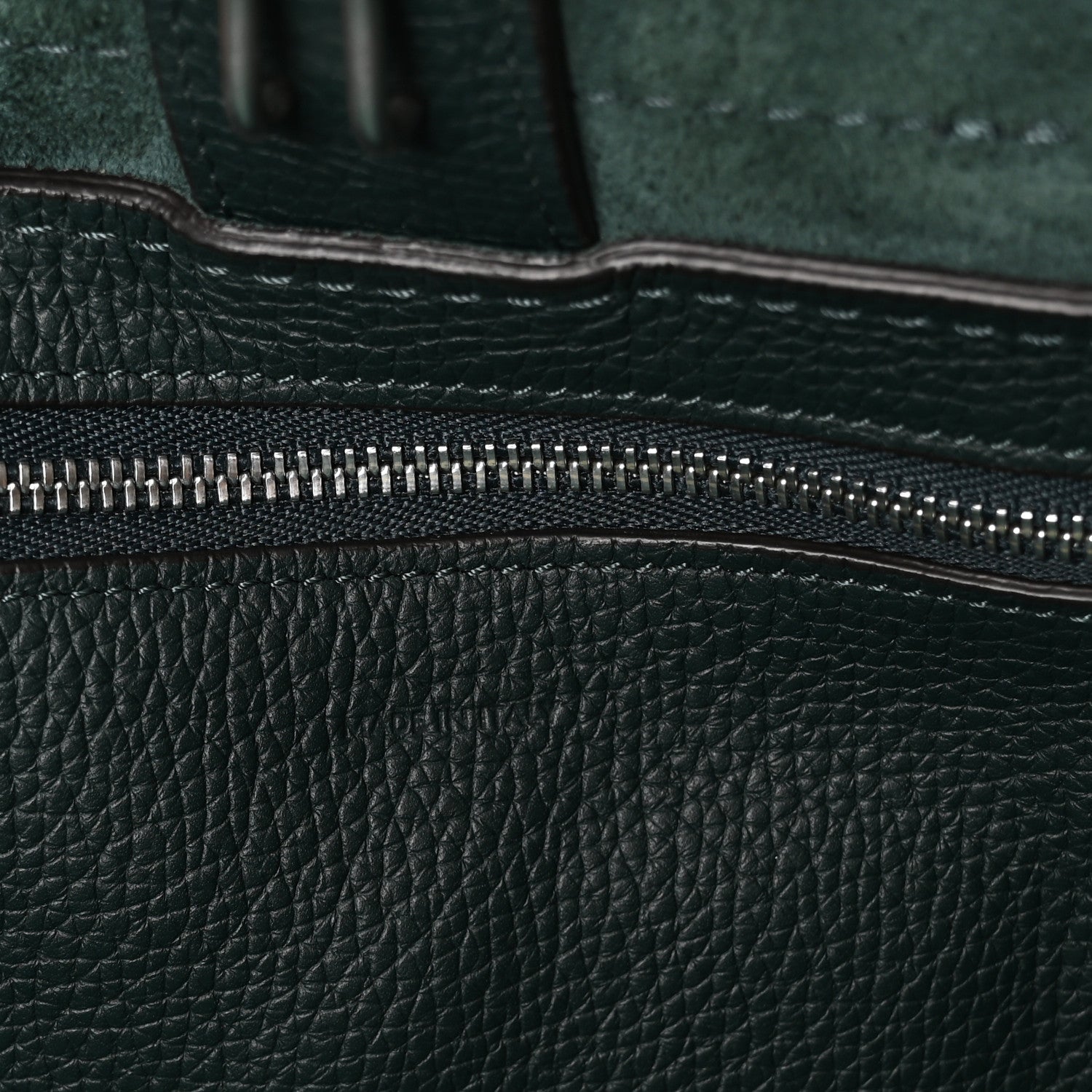 Celine Supple Grained Calfskin Small Big Bag Amazone 7 of 12
