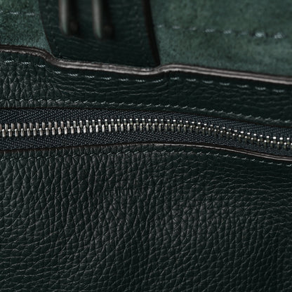 Celine Supple Grained Calfskin Small Big Bag Amazone 7 of 12