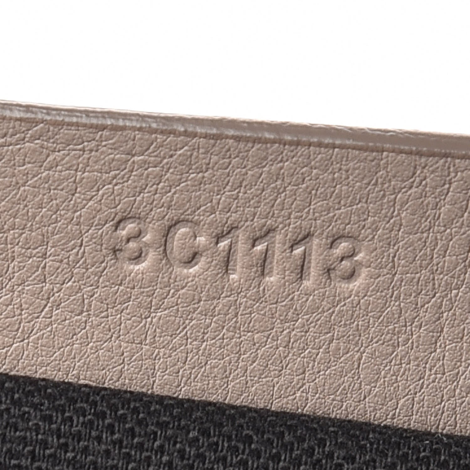 Givenchy Calfskin Small Tri-Color Antigona Beige Black White 9 of 15