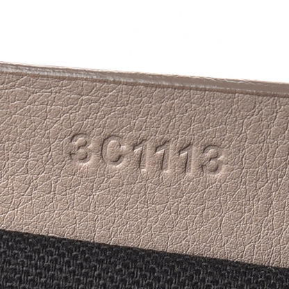 Givenchy Calfskin Small Tri-Color Antigona Beige Black White 9 of 15