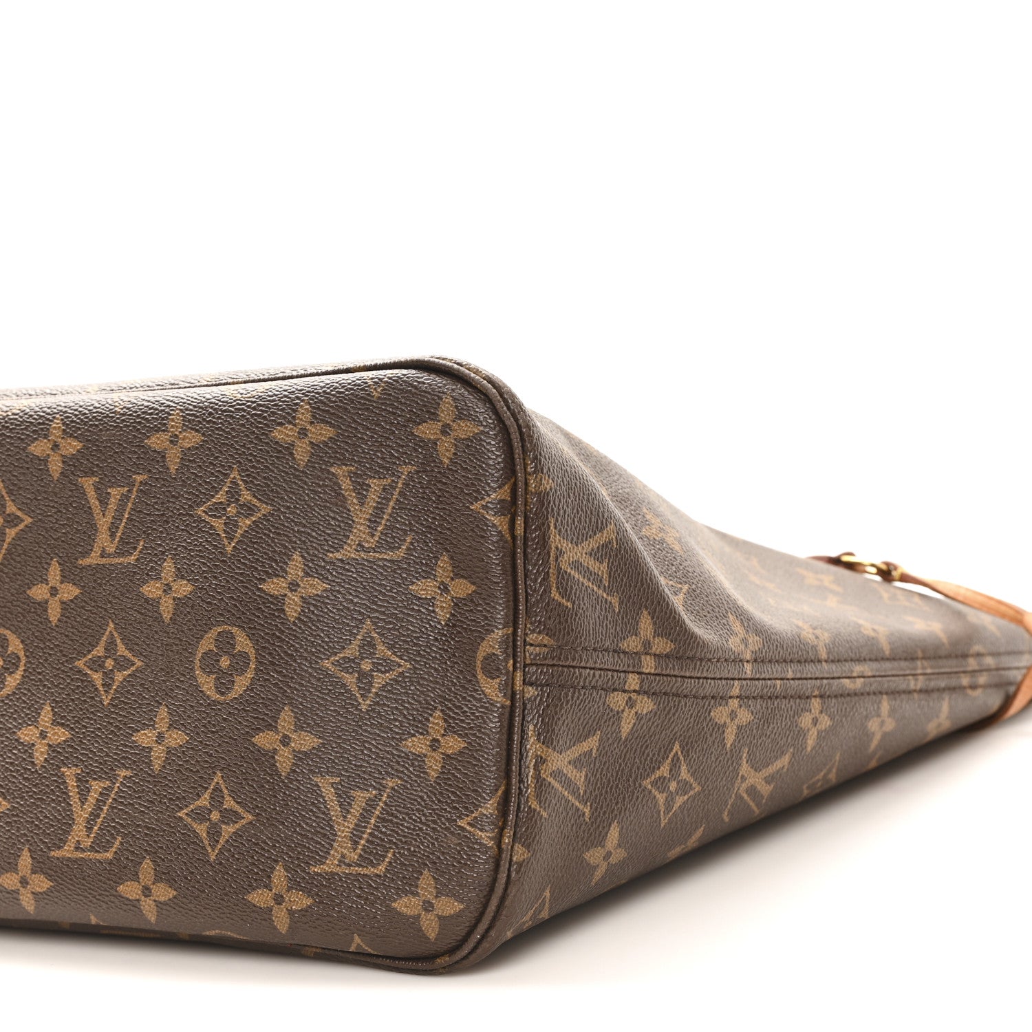 Louis Vuitton Monogram Neo Neverfull MM Cherry 11 of 13