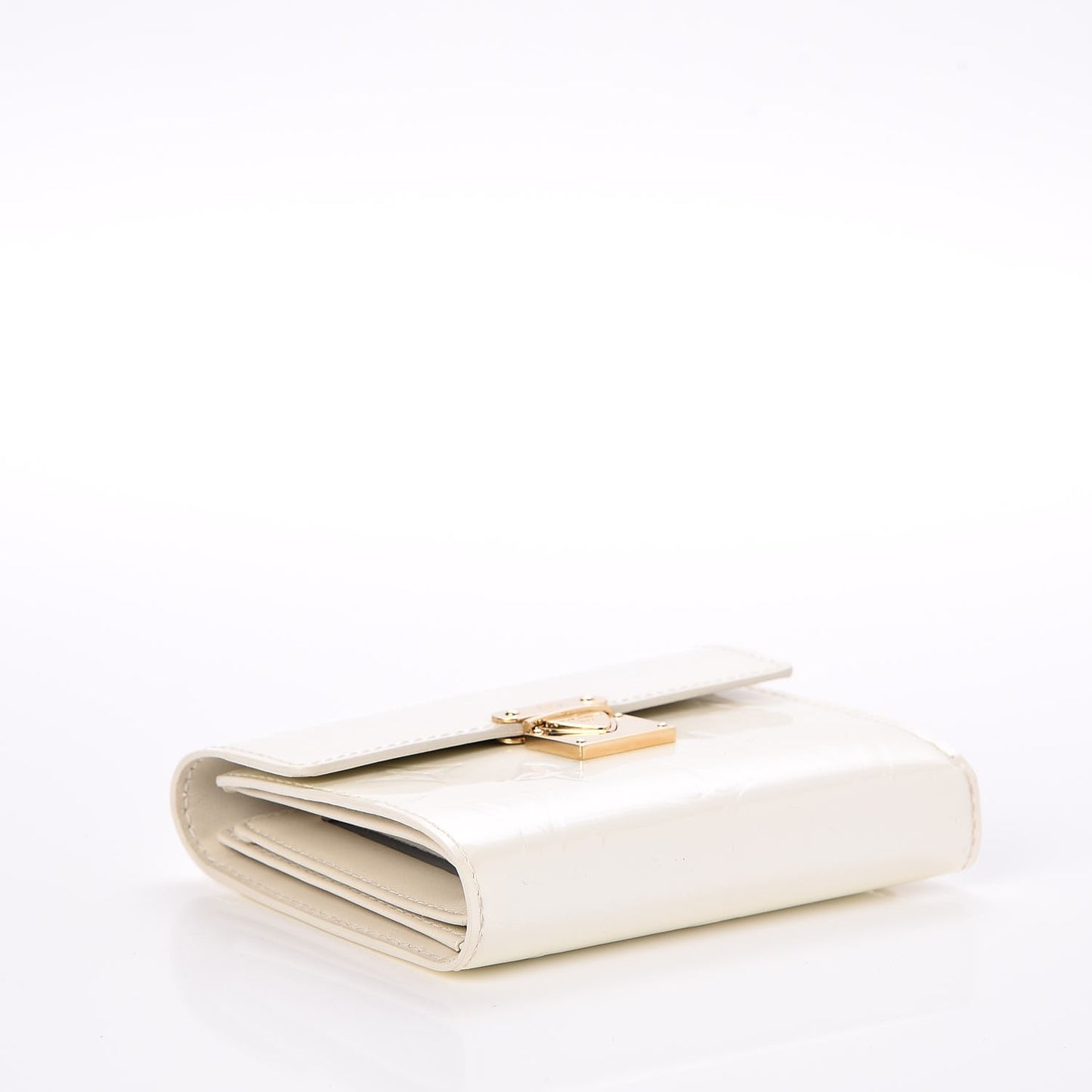 Vernis Koala Wallet Perle
