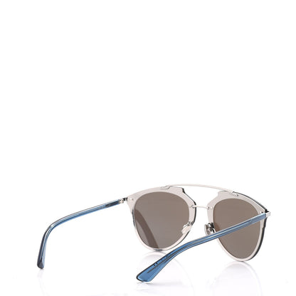 Christian Dior Reflected Prism Sunglasses Blue 4 of 9