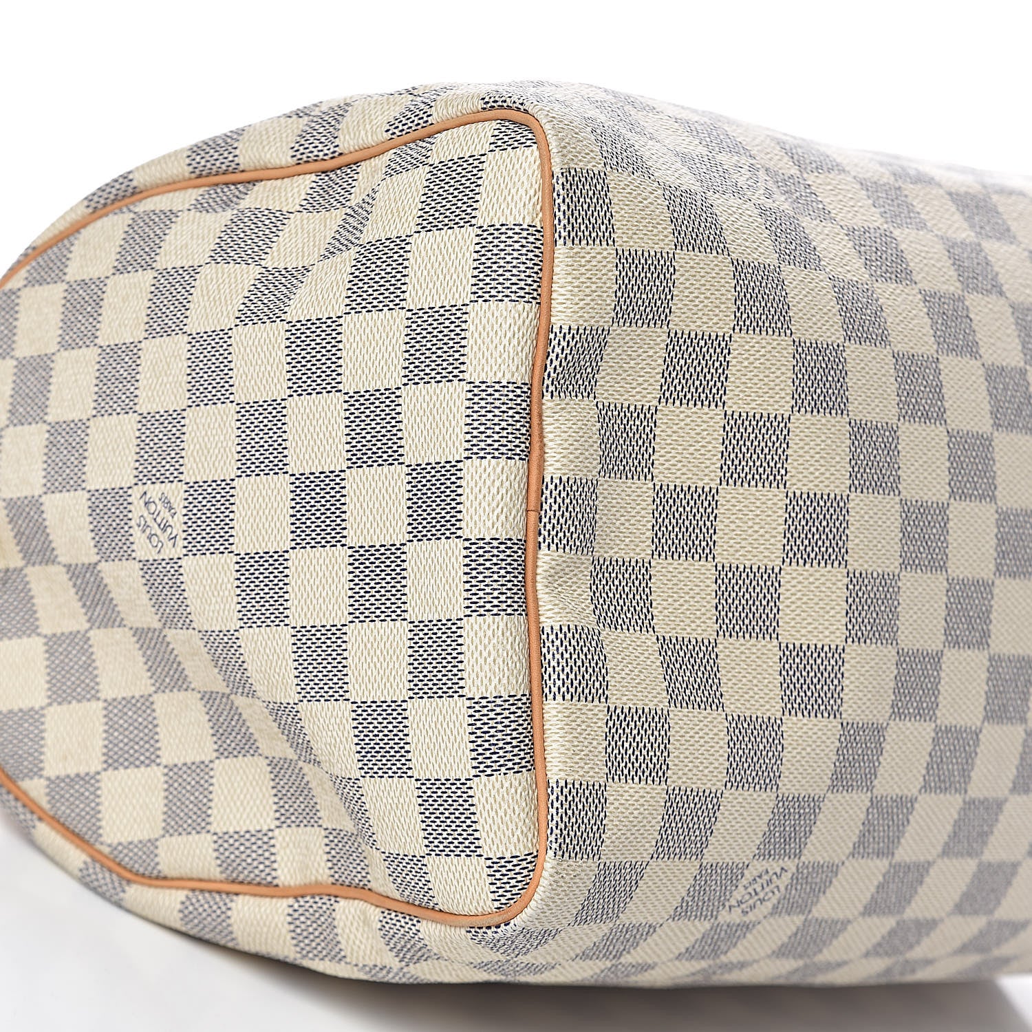 Louis Vuitton Damier Azur Speedy 30 13 of 15