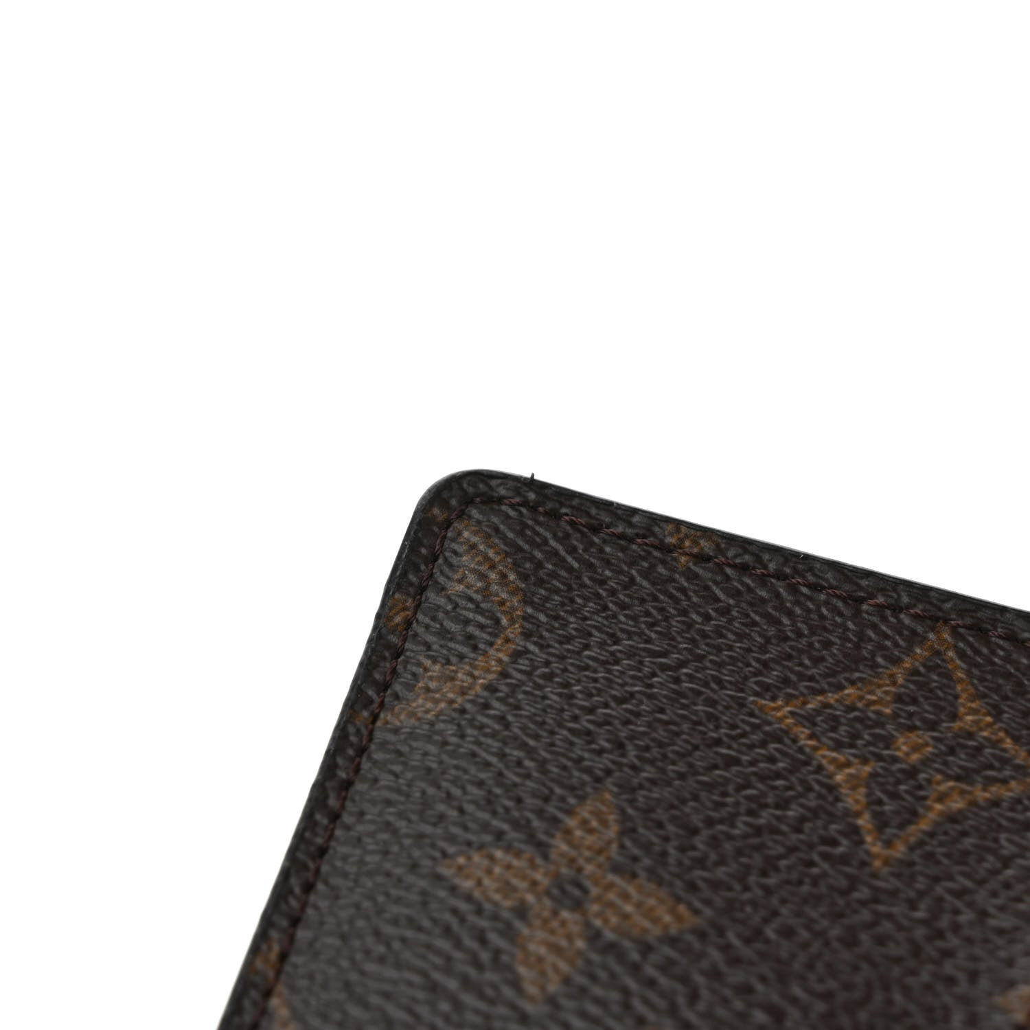 Louis Vuitton Monogram Pocket Organizer NM 7 of 8