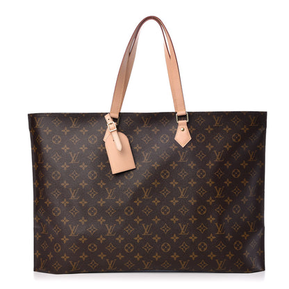 Louis Vuitton Monogram All-In MM 1 of 7