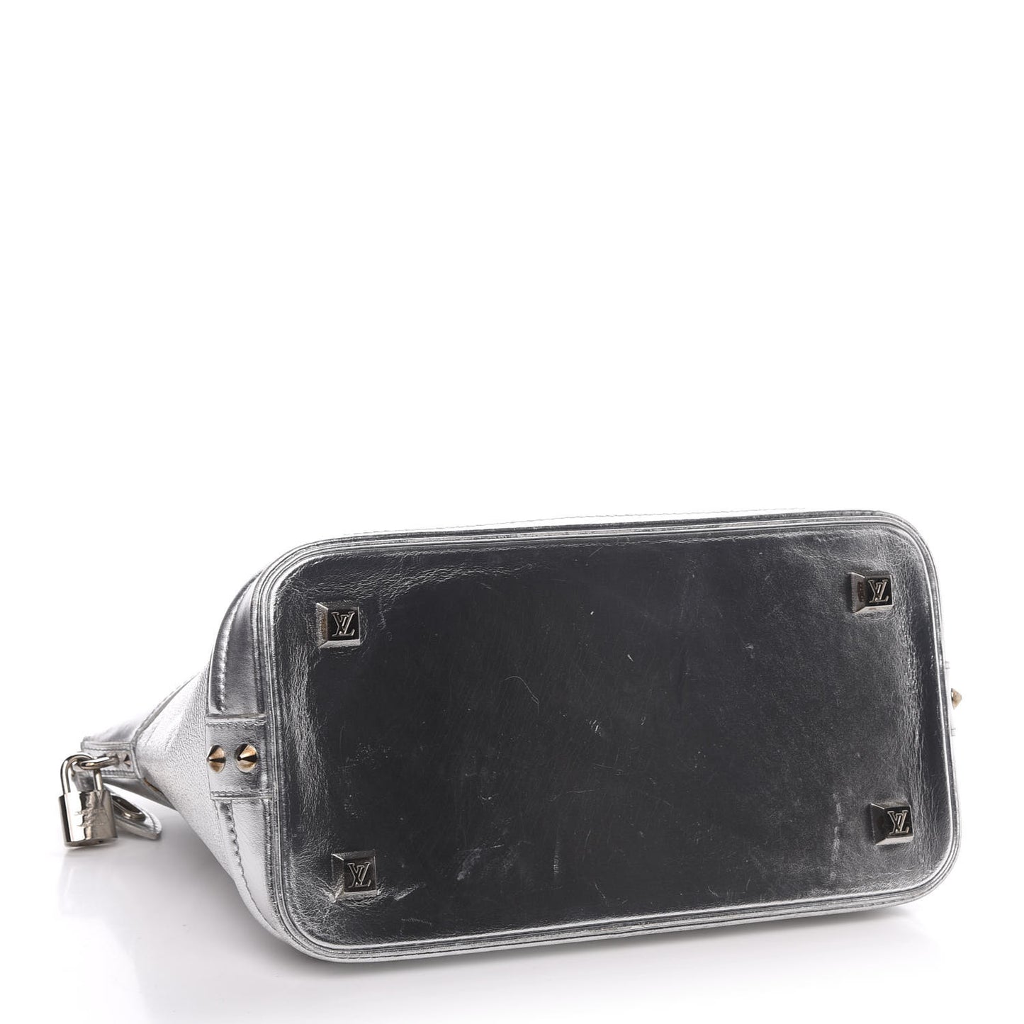Suhali Lockit PM Silver